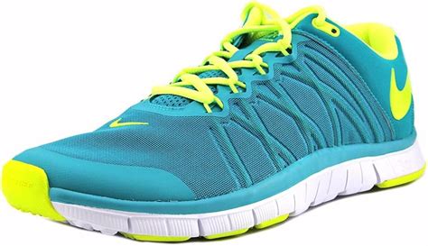 Nike Free Trainer 3.0 Turbo Green/Volt White 